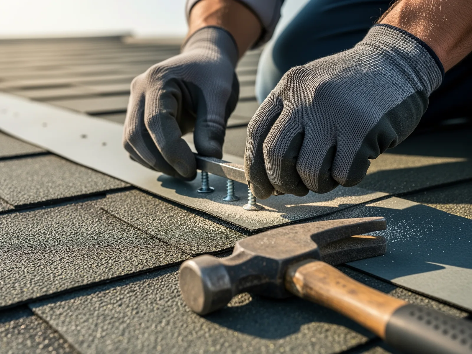 Why choose Fascia Repair in Hixton, WI